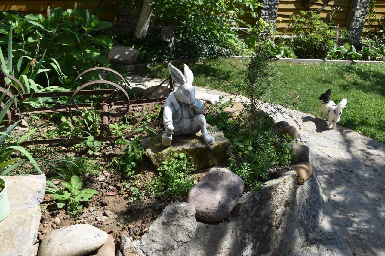 Gorski Ogrod Bed & Breakfast
