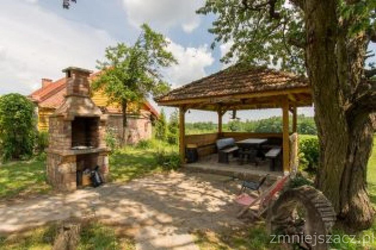 Gorski Ogrod Lagow (Swietokrzyskie)