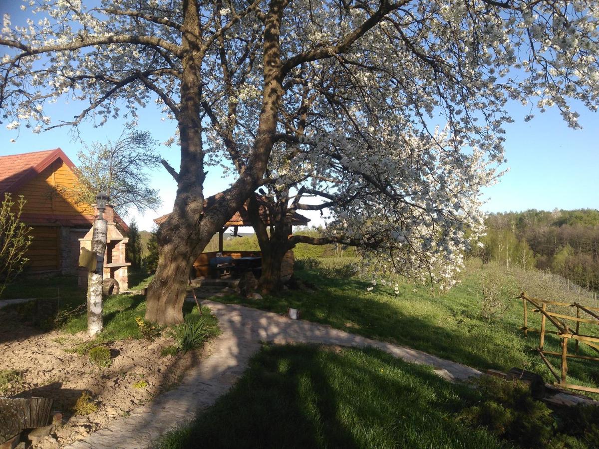 Bed & Breakfast Gorski Ogrod