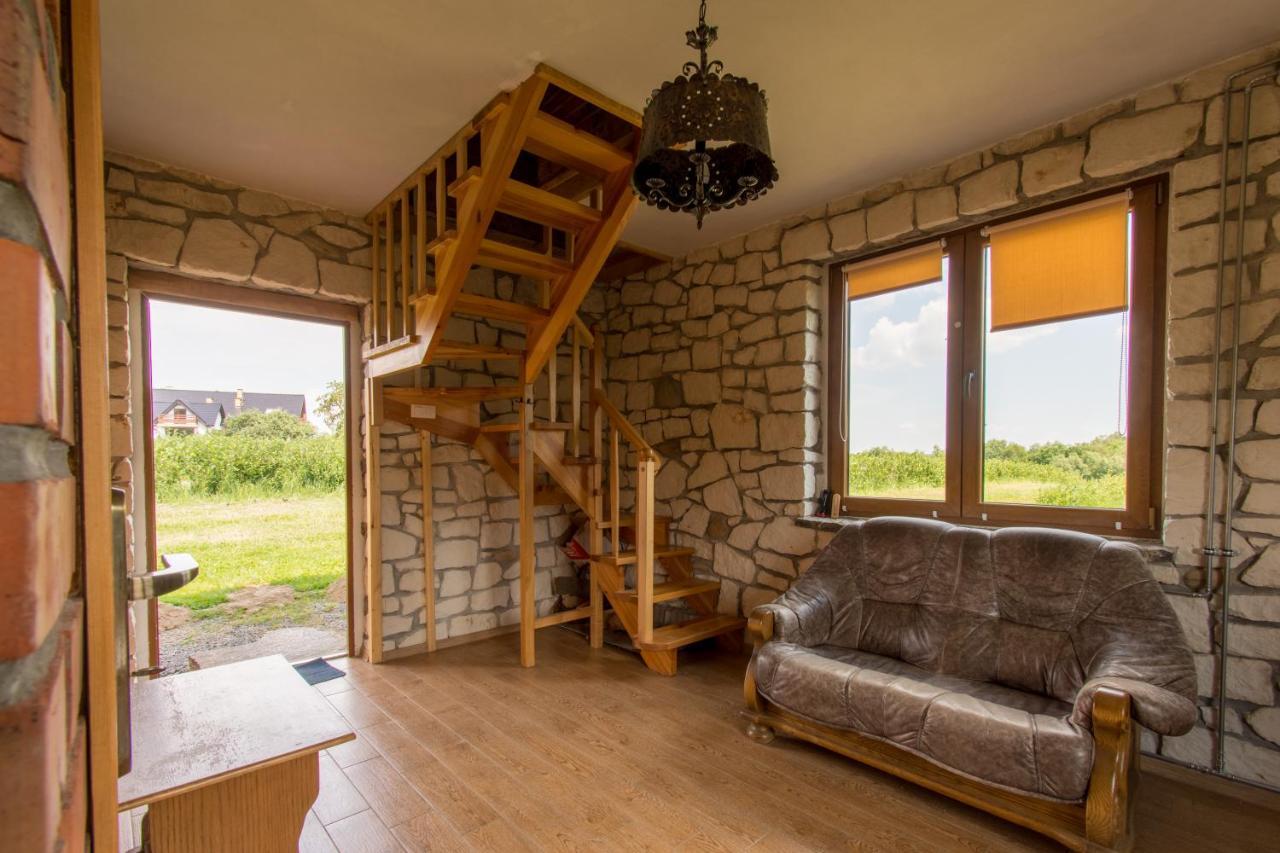 Bed & Breakfast Gorski Ogrod *