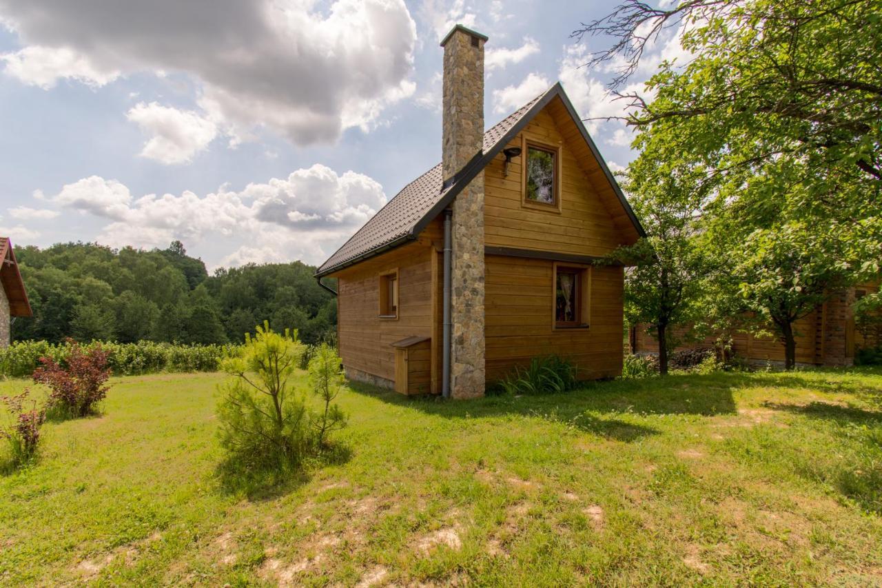 Gorski Ogrod Bed & Breakfast *