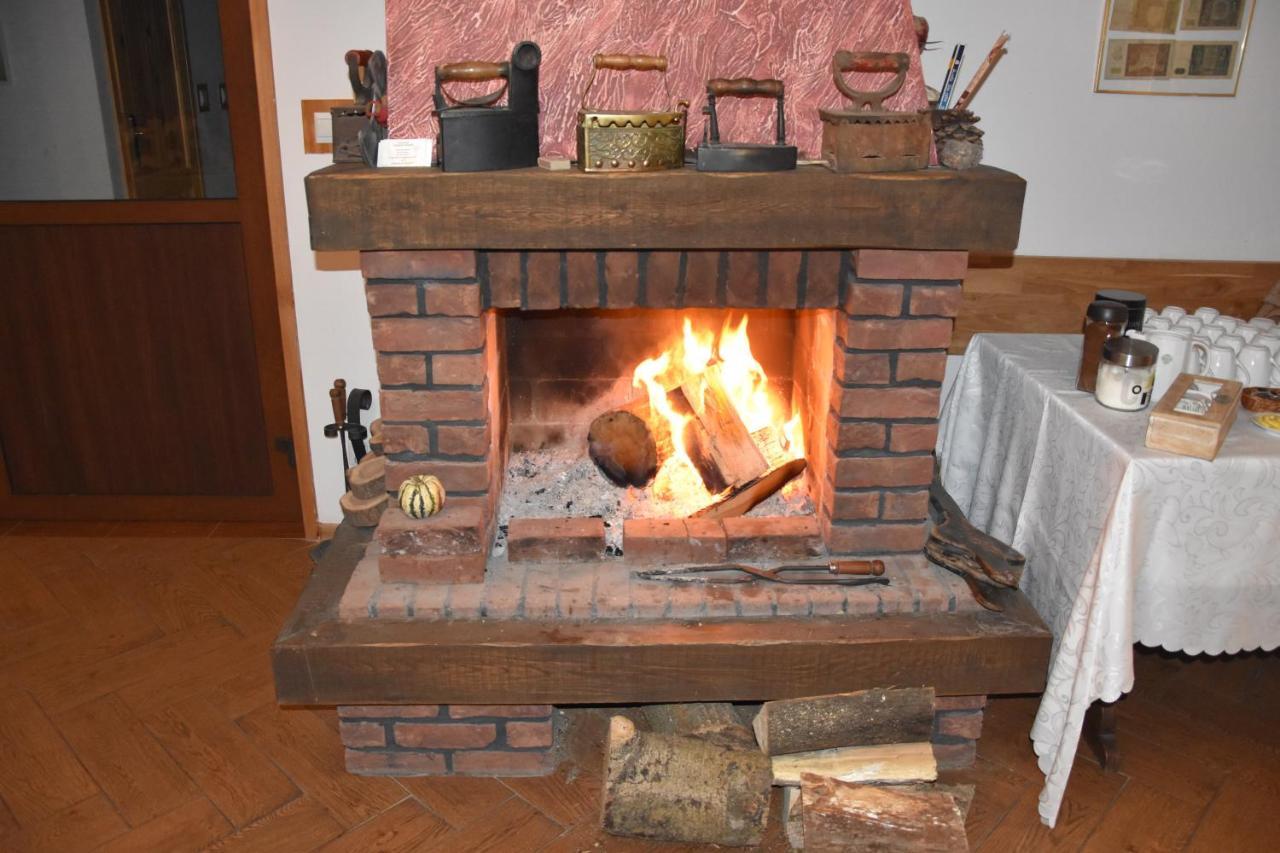 Bed & Breakfast Gorski Ogrod Lagow (Swietokrzyskie)