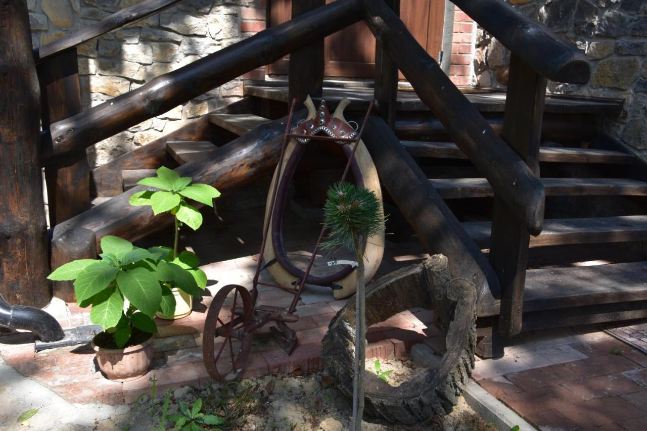 Gorski Ogrod Bed & Breakfast Lagow (Swietokrzyskie)