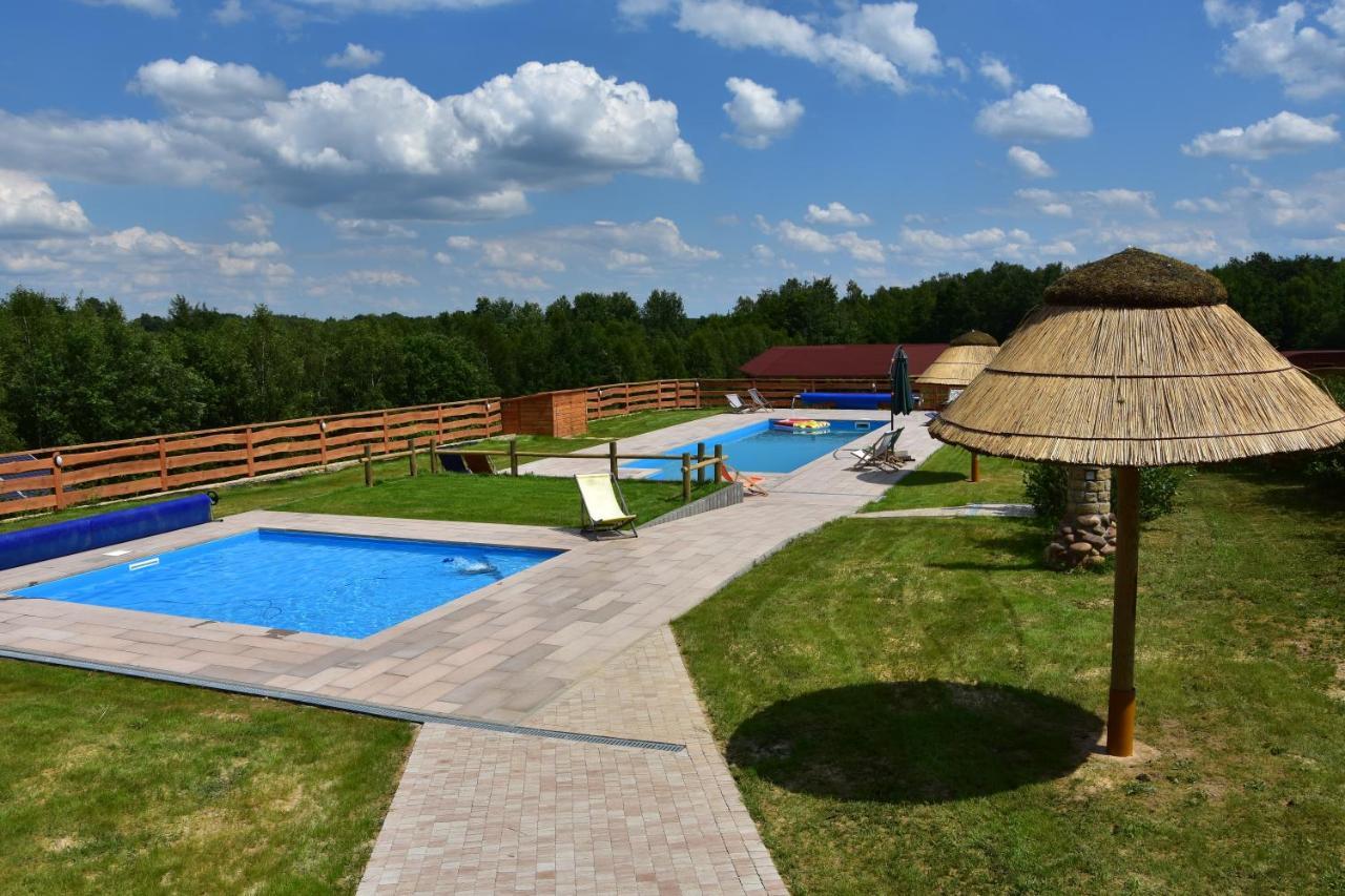 Bed & Breakfast Gorski Ogrod *
