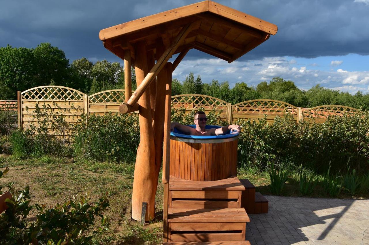 Bed & Breakfast Gorski Ogrod *