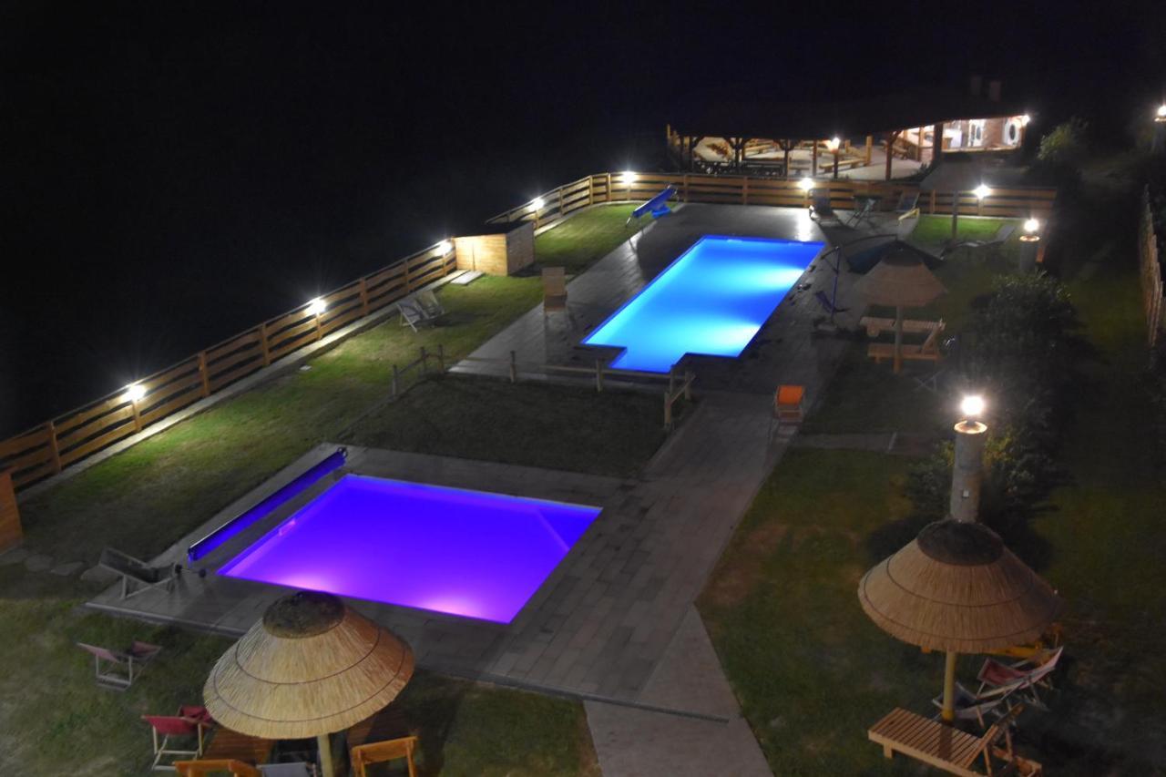 Gorski Ogrod Bed & Breakfast *