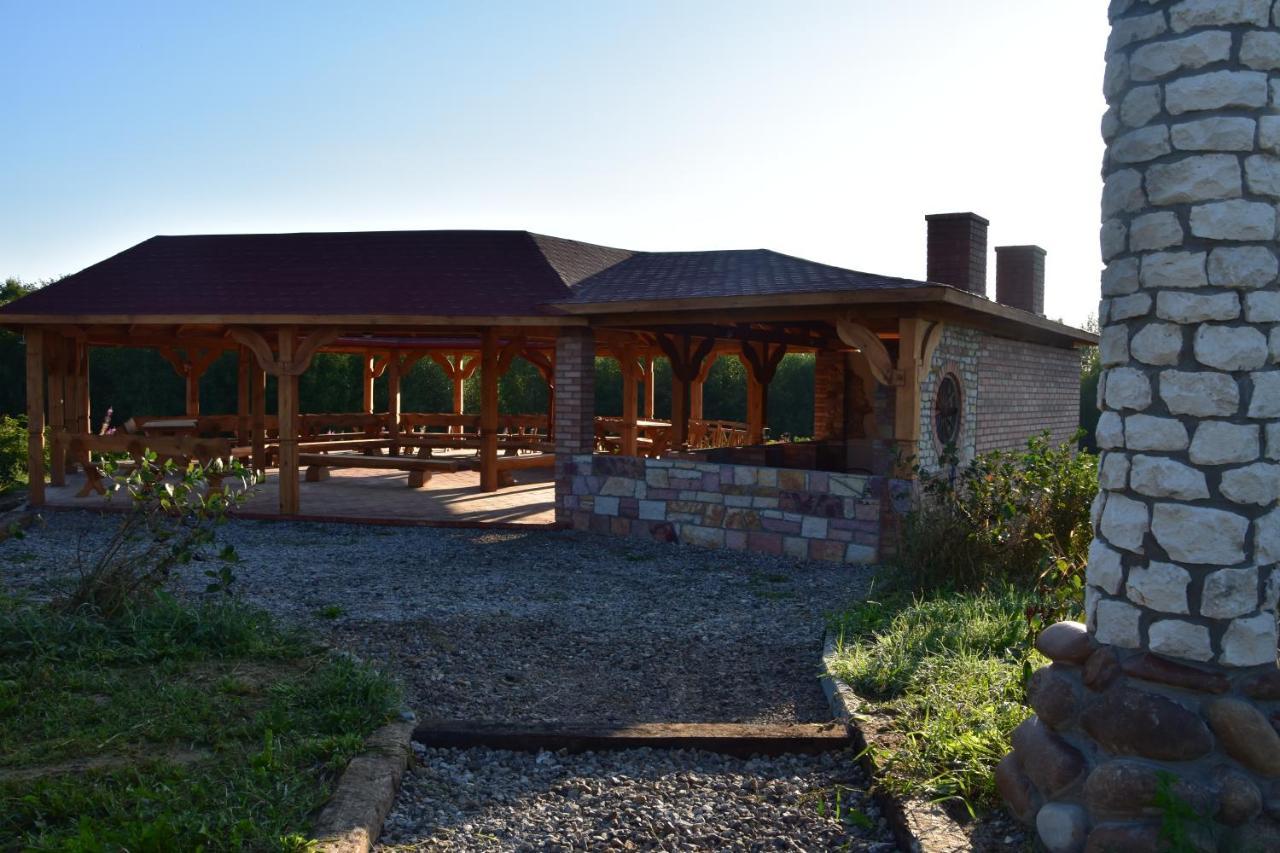 Gorski Ogrod Bed & Breakfast Lagow (Swietokrzyskie)