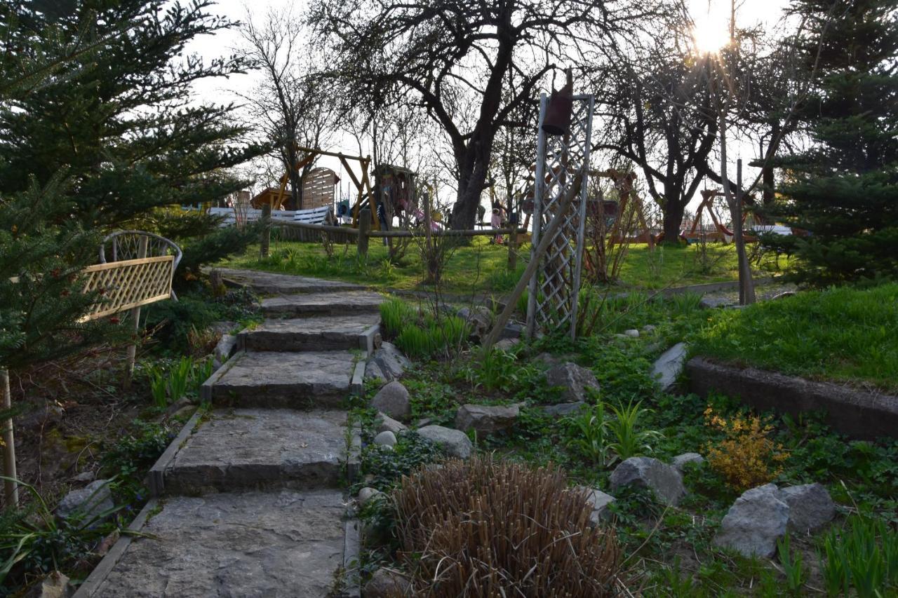 Bed & Breakfast Gorski Ogrod *