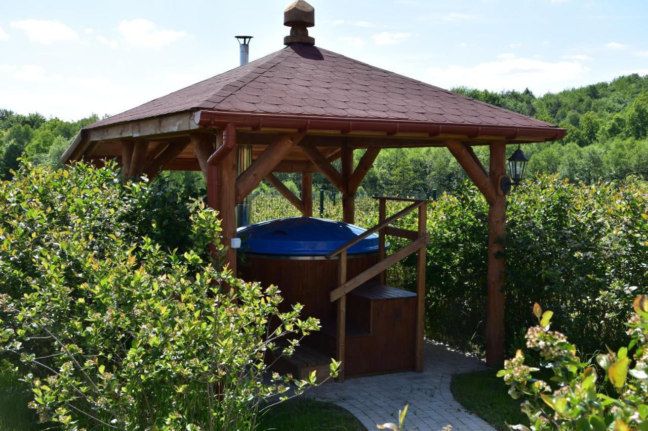 Gorski Ogrod Bed & Breakfast Lagow (Swietokrzyskie)