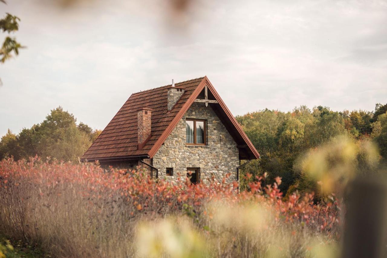 Gorski Ogrod Bed & Breakfast
