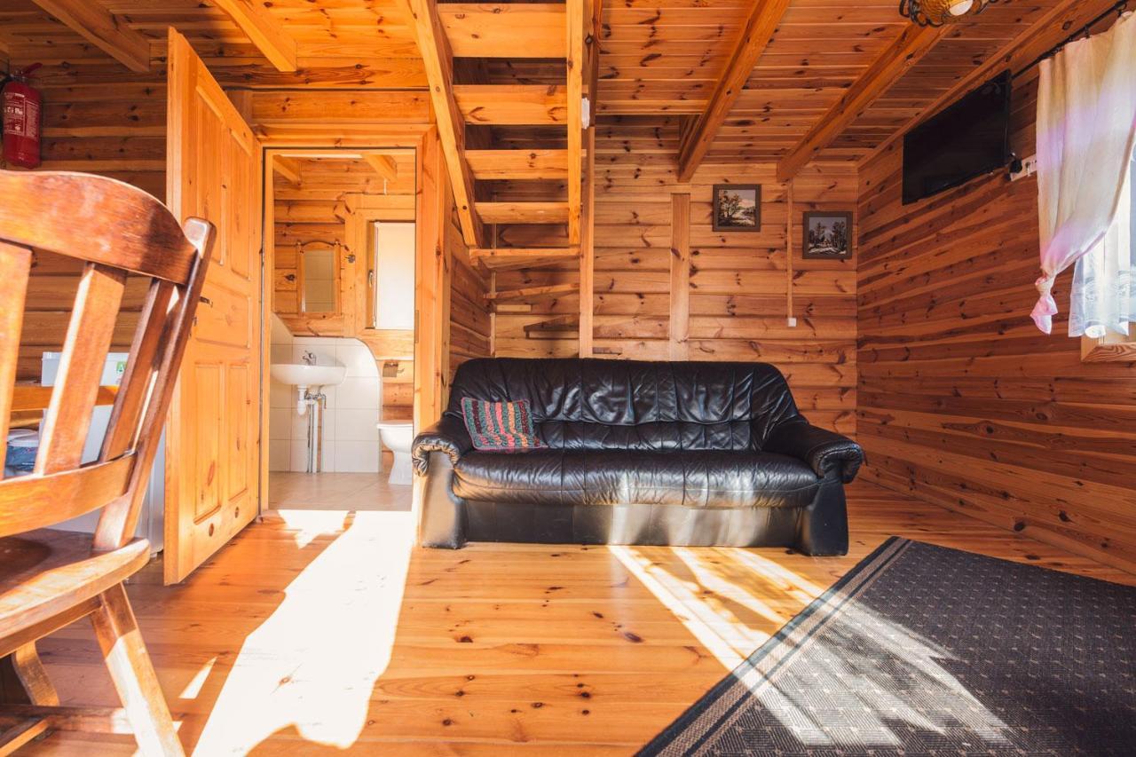 Gorski Ogrod Bed & Breakfast *