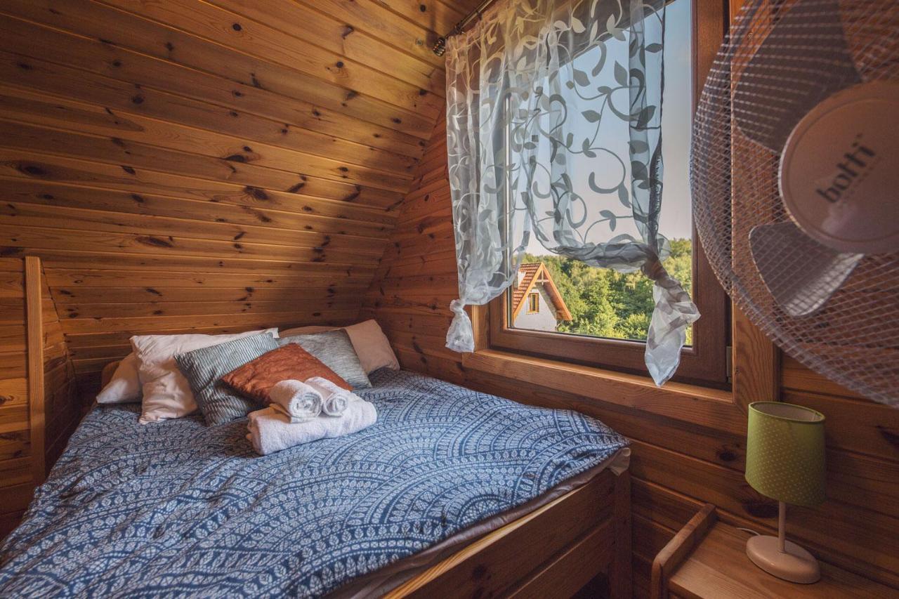 Gorski Ogrod Bed & Breakfast *