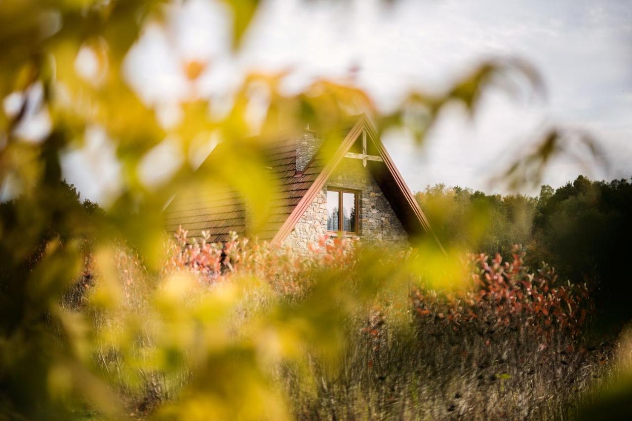 Gorski Ogrod Bed & Breakfast Lagow (Swietokrzyskie)