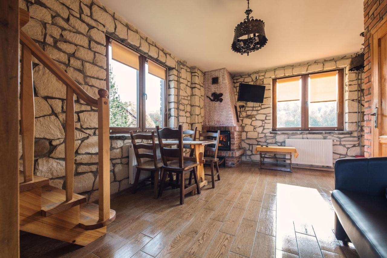 Gorski Ogrod Bed & Breakfast Lagow (Swietokrzyskie)