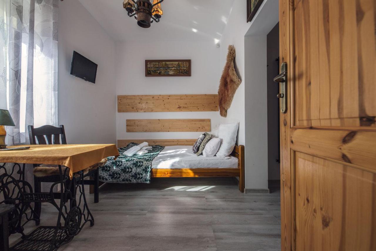Gorski Ogrod Bed & Breakfast