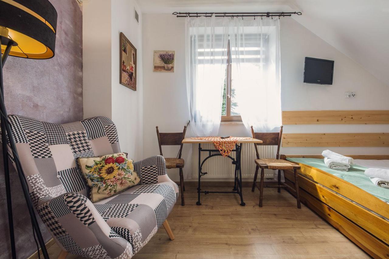 Bed & Breakfast Gorski Ogrod