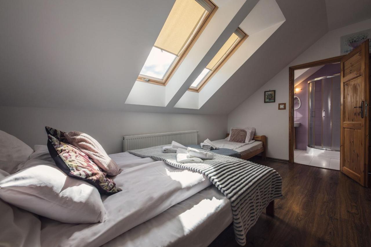 Bed & Breakfast Gorski Ogrod