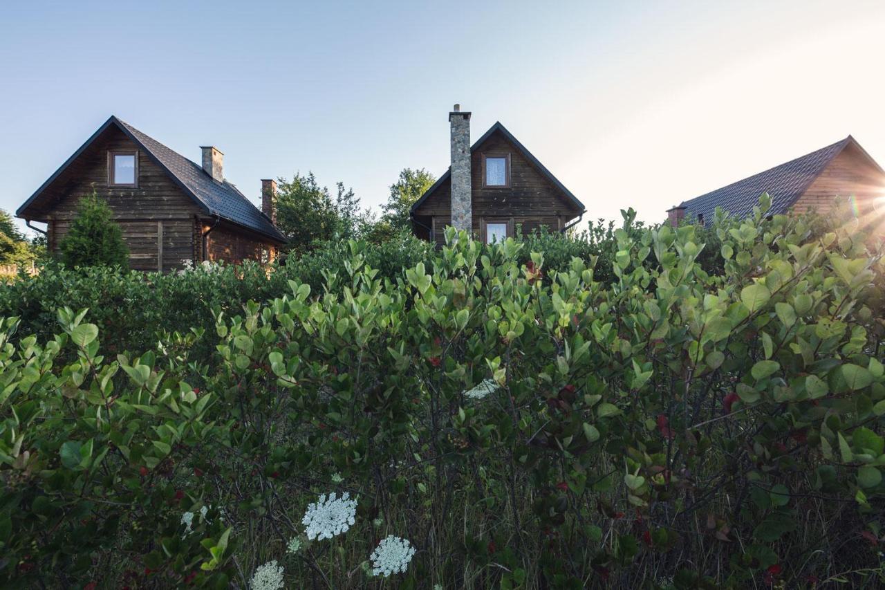 Bed & Breakfast Gorski Ogrod Lagow (Swietokrzyskie)