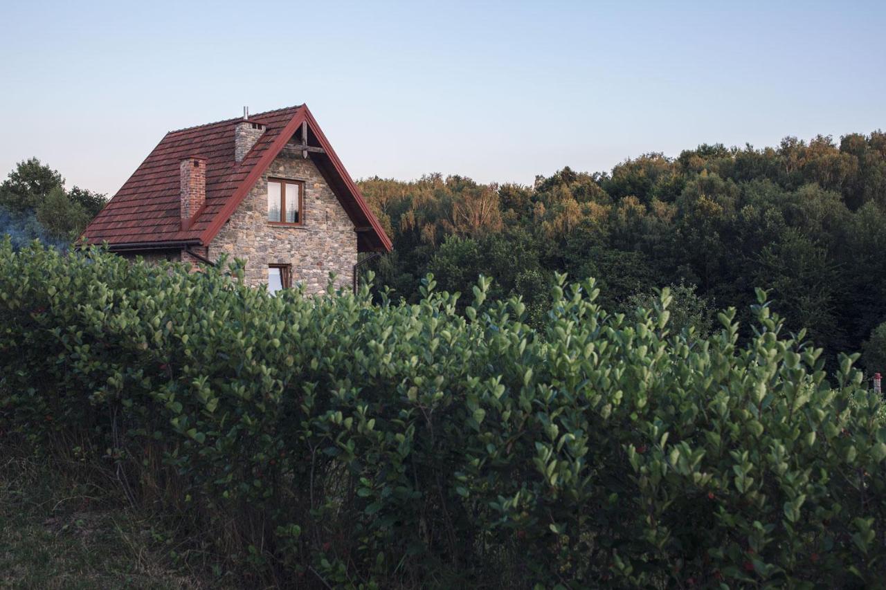 Bed & Breakfast Gorski Ogrod *