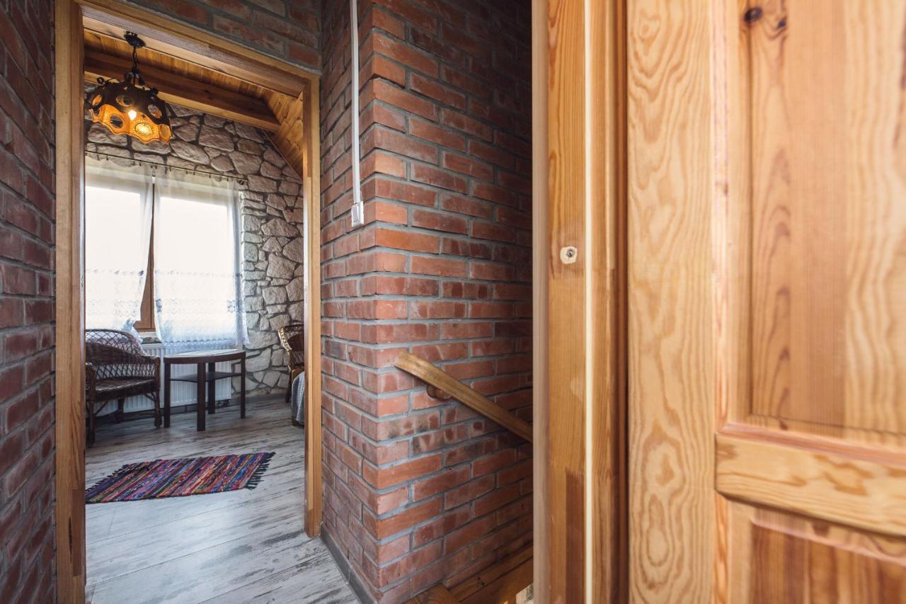 Bed & Breakfast Gorski Ogrod